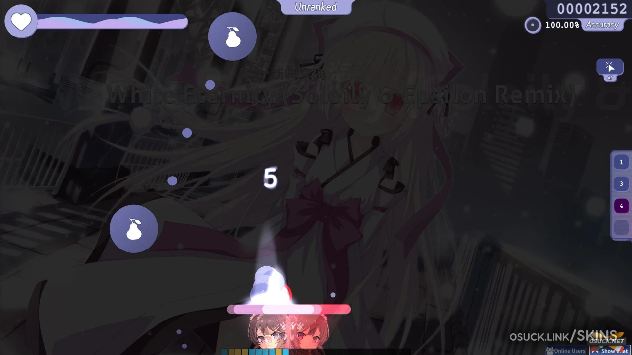 Mai Sakurajima — screenshot 5
