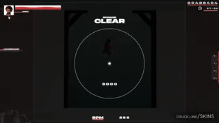 -KW-! orb1t osu skin,-KW-! orb1t osu skin,