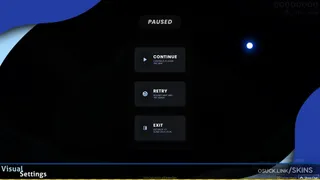 Kooriwave osu skin,Kooriwave osu skin,