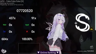 pebbles osu skin,pebbles osu skin,koseki bijou osu skin,hololive osu skin,slep osu skin,