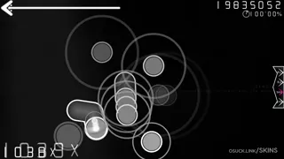 -Ghost- osu skin