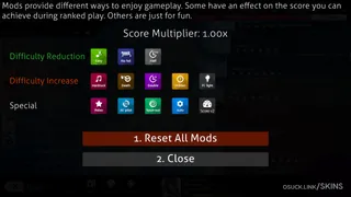 vaxedit osu skin,vaxedit osu skin,rektygon osu skin,