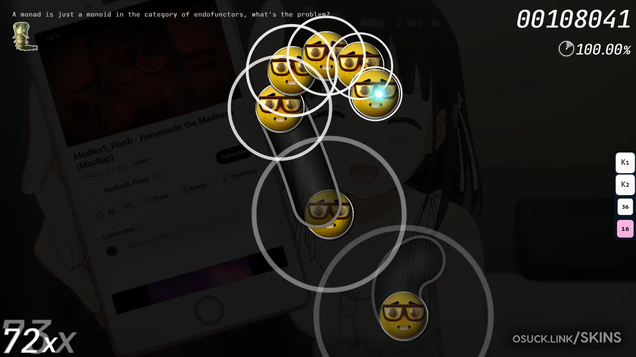 Ultimate Nerd Skin 1.0 — screenshot 11