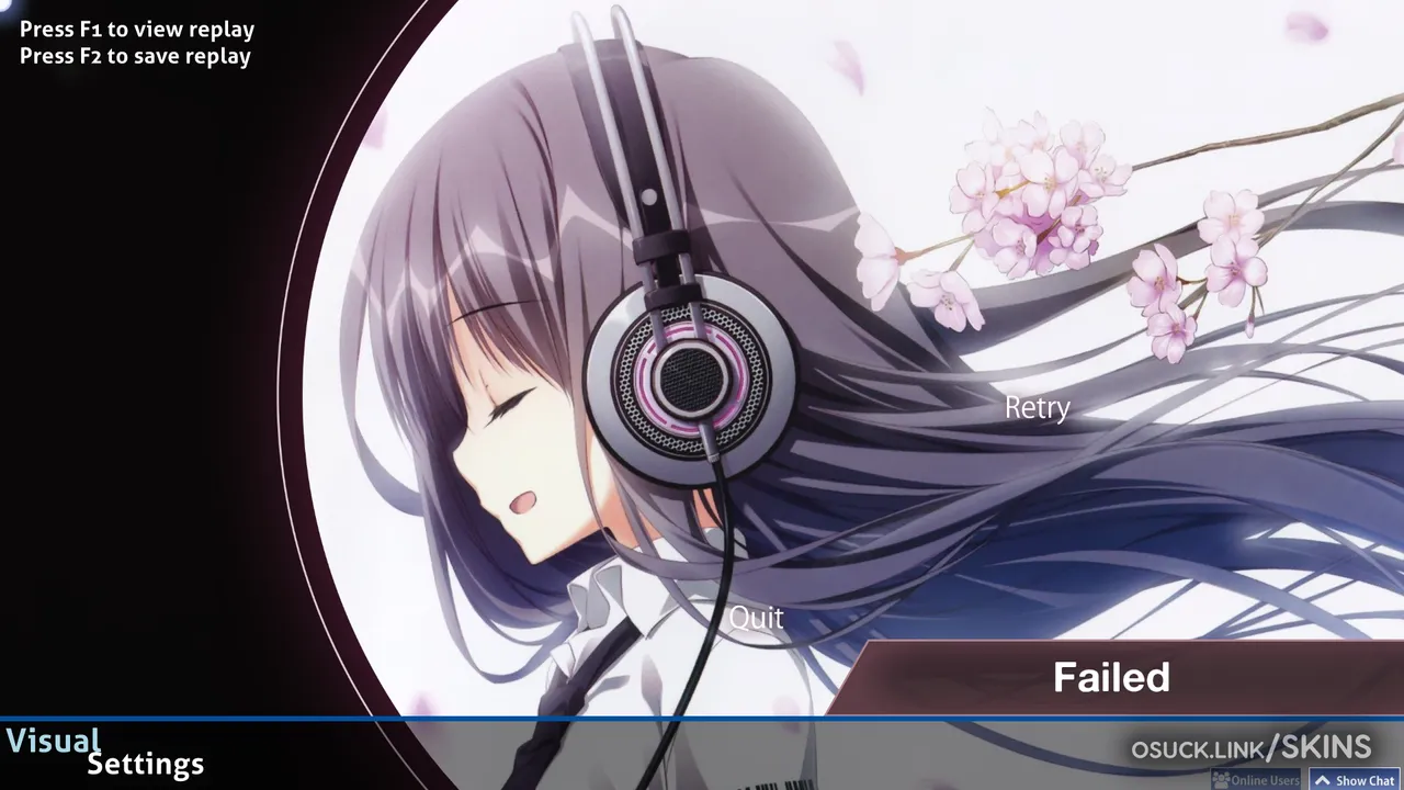 Sakura no Uta - The tear flows because of tenderness — screenshot 4