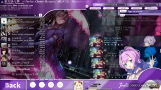 Javelin osu skin,Javelin osu skin,azur33 osu skin,emt zaphkiel osu skin,