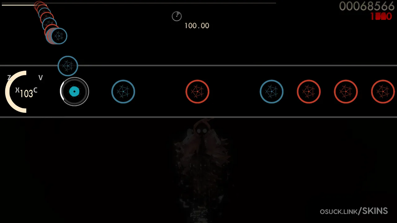 NIGHTGATE pro (9 colors) 1.0 — screenshot 46