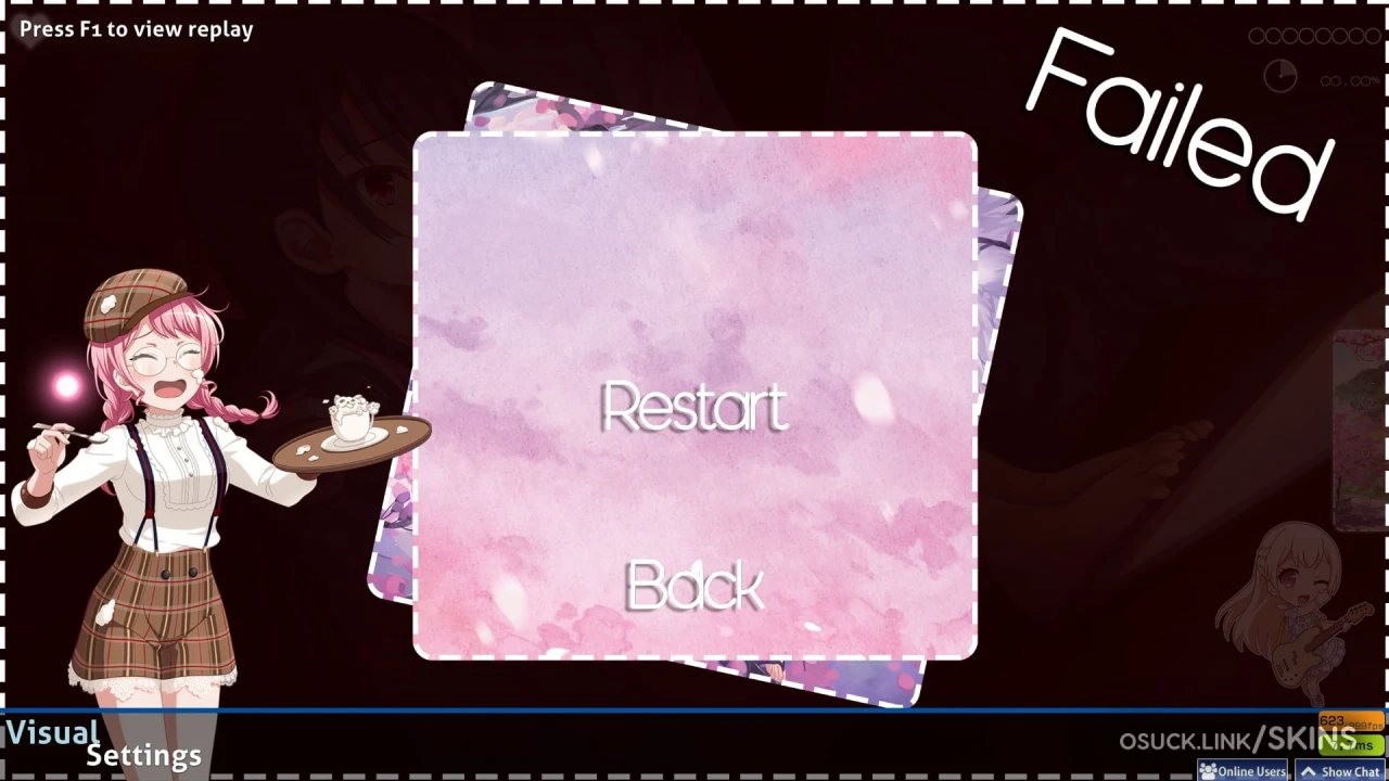 -  #Kurohi♥Pastel🌸 Palettes [1.1] — screenshot 8