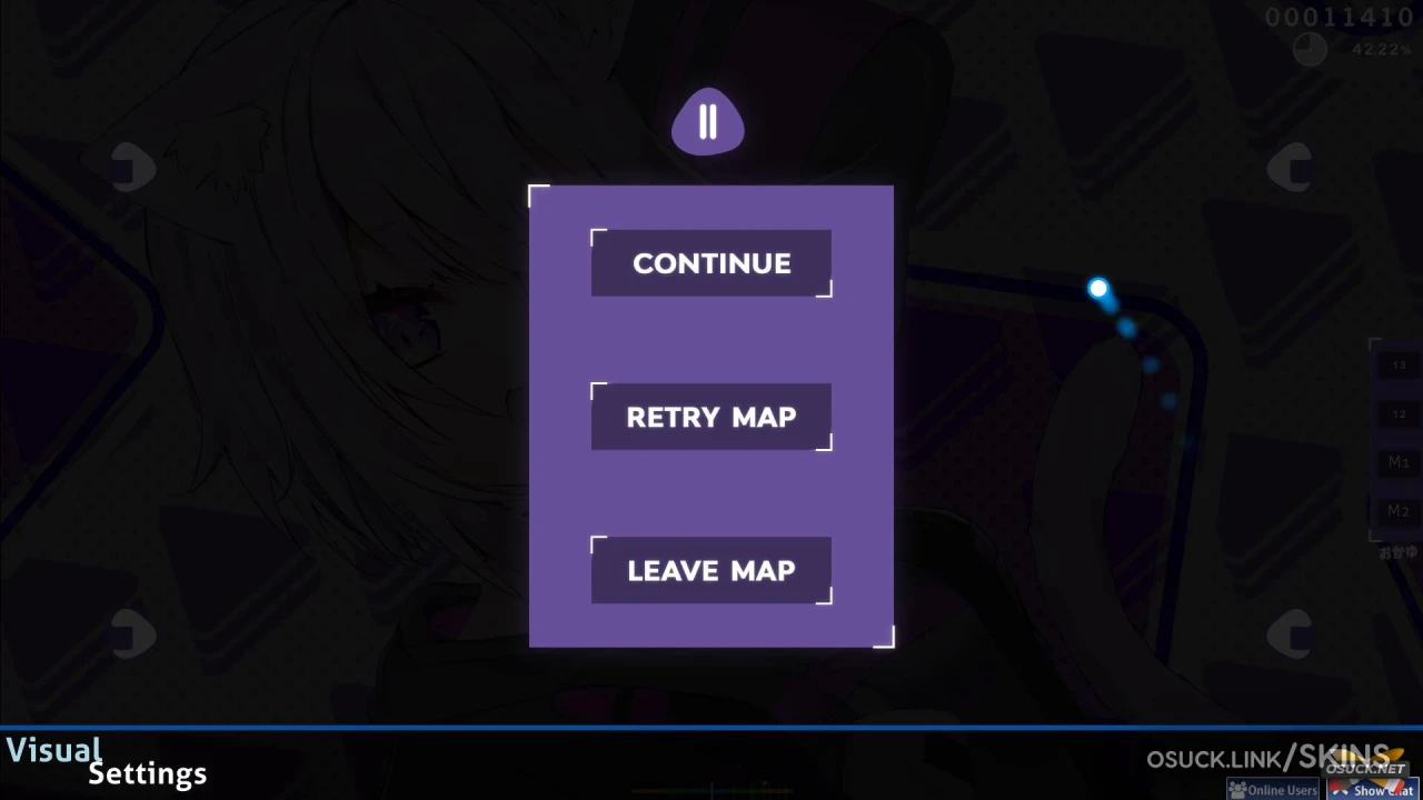 Nekomata Okayu [A33] Non-Weeb — screenshot 7