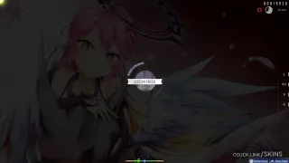 Tanshoku osu skin,Tanshoku osu skin,drossel von flügel osu skin,