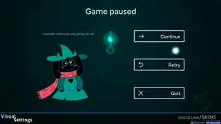 Ralsei Dark osu skin,Ralsei Dark osu skin,ralsei osu skin,deltarune osu skin,cute osu skin,fluffy osu skin,dark osu skin,contest-3 osu skin,