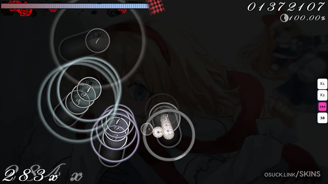 Alice in Wonderland 1 — screenshot 15