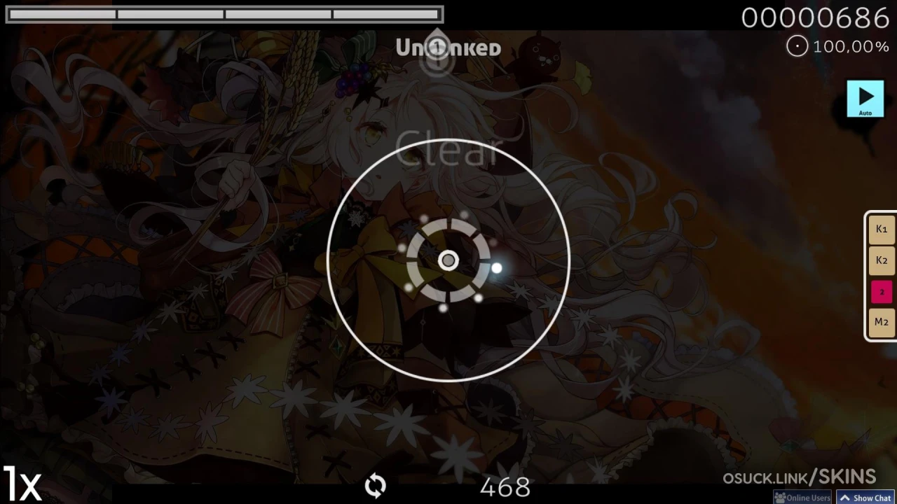 Aesthetic (Ring) 1.3 — screenshot 4