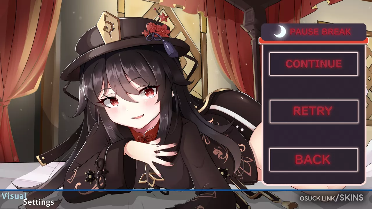 [Genshin Impact] HuTao 1.0 — screenshot 14