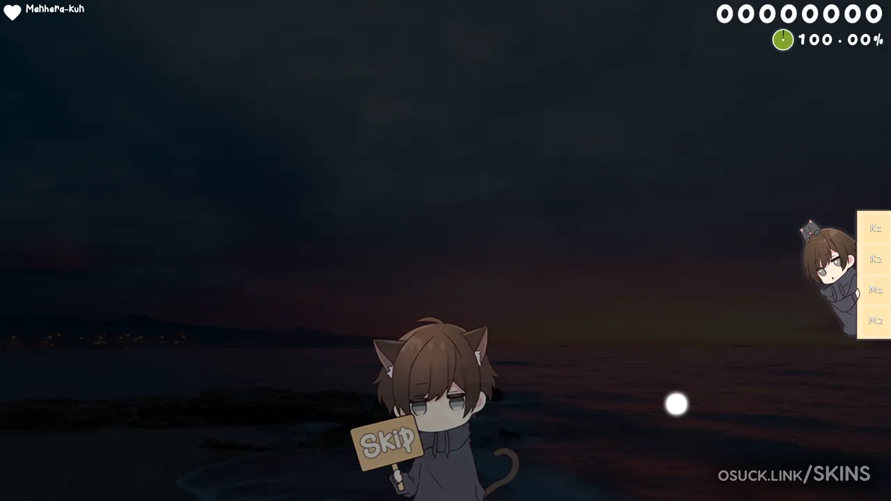 Menhera-kun — screenshot 15