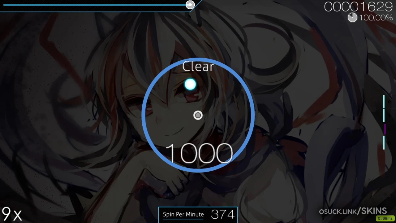 Jace 6.25 — screenshot 4