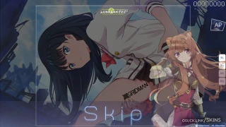 owoShigera osu skin,owoShigera osu skin,shigera osu skin,