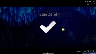 Cookiezi - Blue Zenith osu skin,Cookiezi - Blue Zenith osu skin,innith osu skin,aumnescio osu skin,krai osu skin,tomoutplays osu skin,erendesu osu skin,luisina osu skin,ricardo osu skin,