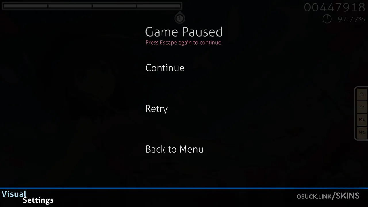 Aesthetic 1.3.1 — screenshot 7