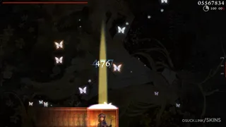 Witch of Certainty osu skin,Witch of Certainty osu skin,umineko when they cry osu skin,lambdadelta osu skin,