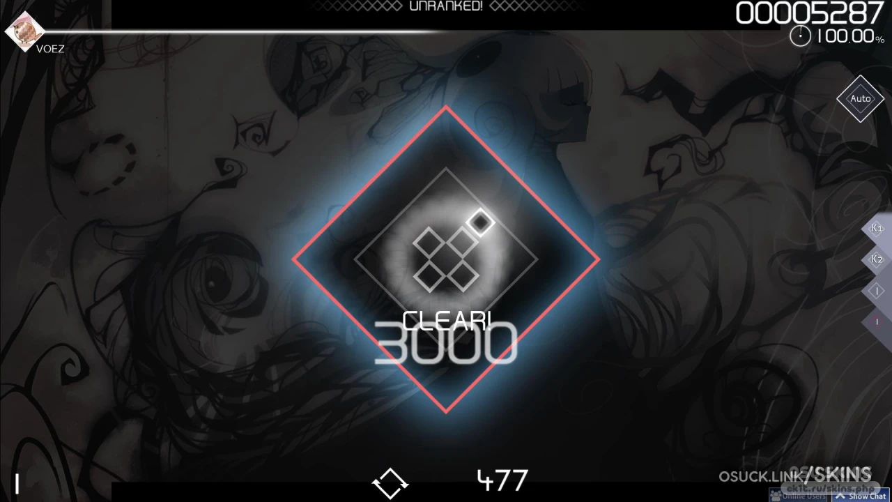 [ProjectVOEZ] 2.4 — screenshot 7