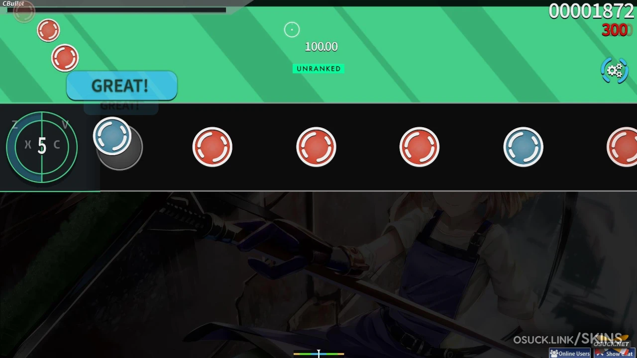 skin! — screenshot 6