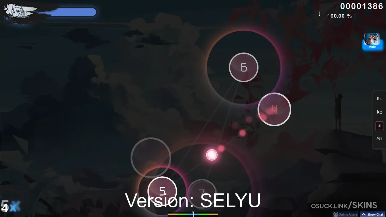 owoTuna 1.2 — screenshot 12