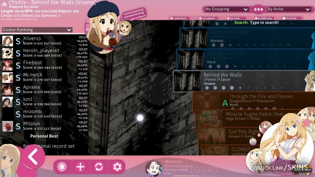 - - + Kotobuki Tsumugi + - - v1.0 screenshot
