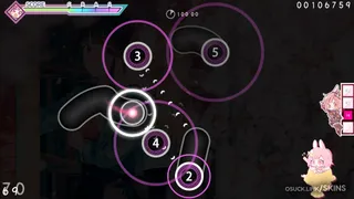 SirLemi osu skin,SirLemi osu skin,emu otori osu skin,project sekai osu skin,