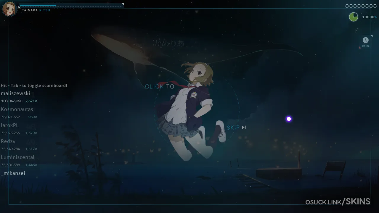 K-On!! - Tainaka Ritsu 2.0 — screenshot 9