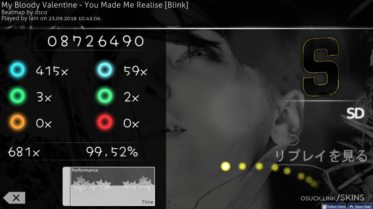 xblue+rafishddt — screenshot 11