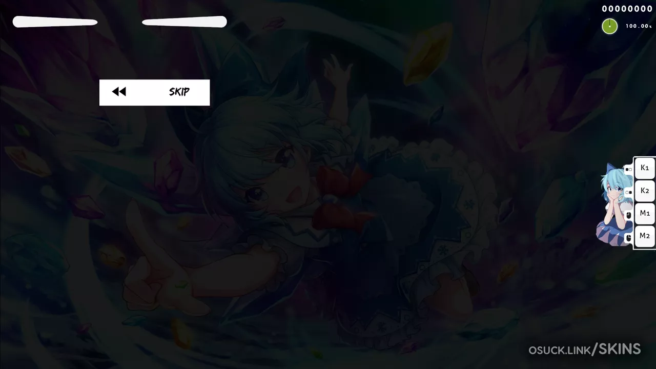Cirno 2.0 — screenshot 5