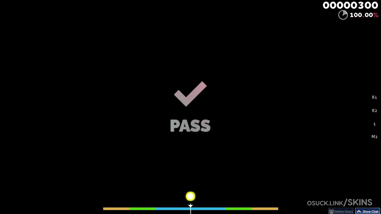 Xuxu Xaxa Cup Open (edited) 1.0 — screenshot 7