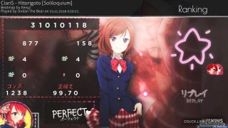 - [���ؖ�^�P]Nishikino Maki - osu skin,- [���ؖ�^�P]Nishikino Maki - osu skin,axium osu skin,