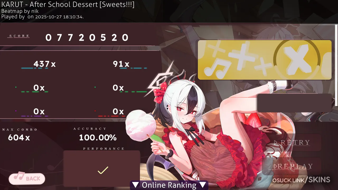Onikata Kayoko — screenshot 13