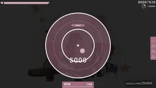 Ayano Sugiura osu skin,Ayano Sugiura osu skin,anime osu skin,yuru yuri osu skin,archiea7 osu skin,ayano sugiura osu skin,