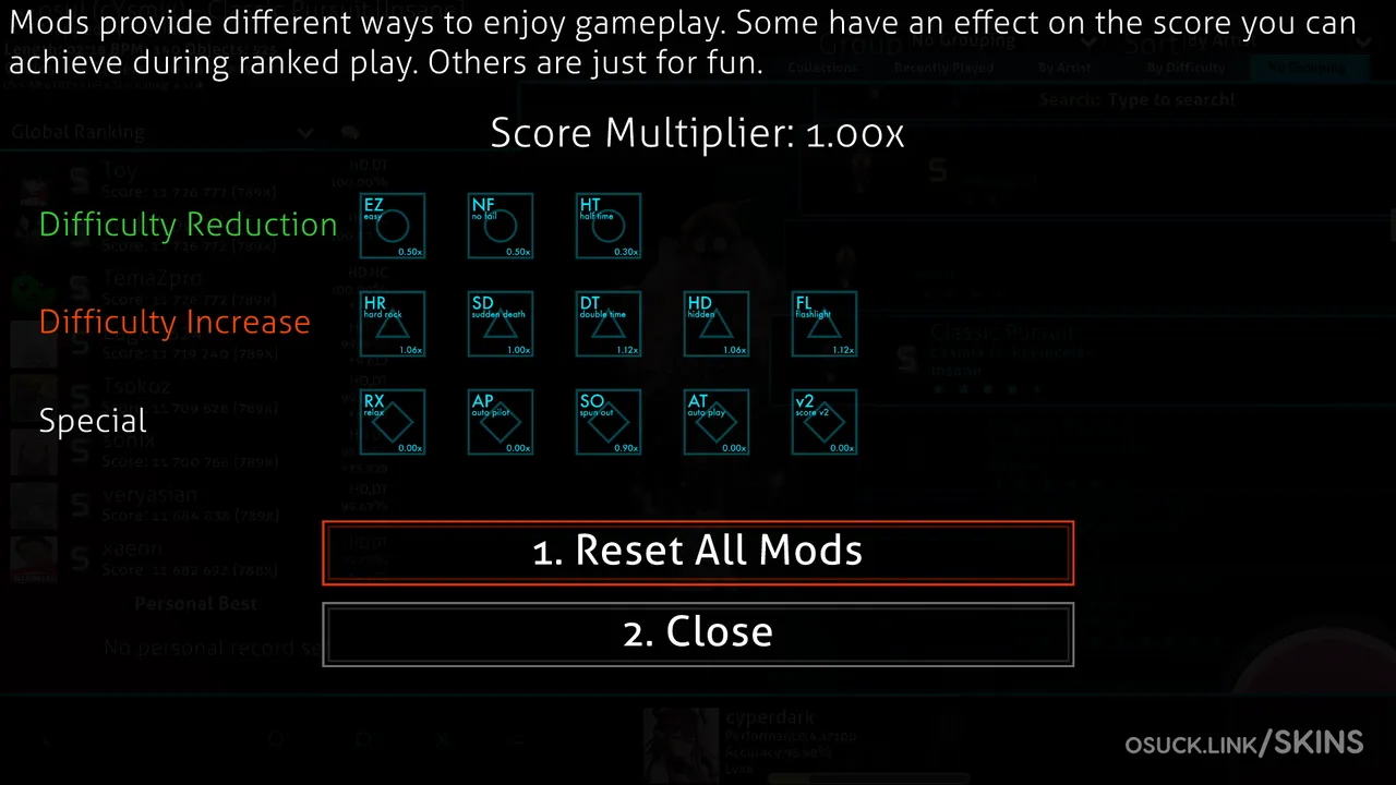 NIGHTGATE pro (9 colors) 1.0 — screenshot 51