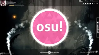 Hollow Knight osu skin,Hollow Knight osu skin,hollow knight osu skin,contest-8 osu skin,