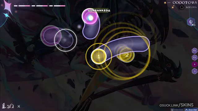 IT'S SHOWTIME! feat. Hatsune Miku - A Magical Mirai'19 v1.0 screenshot