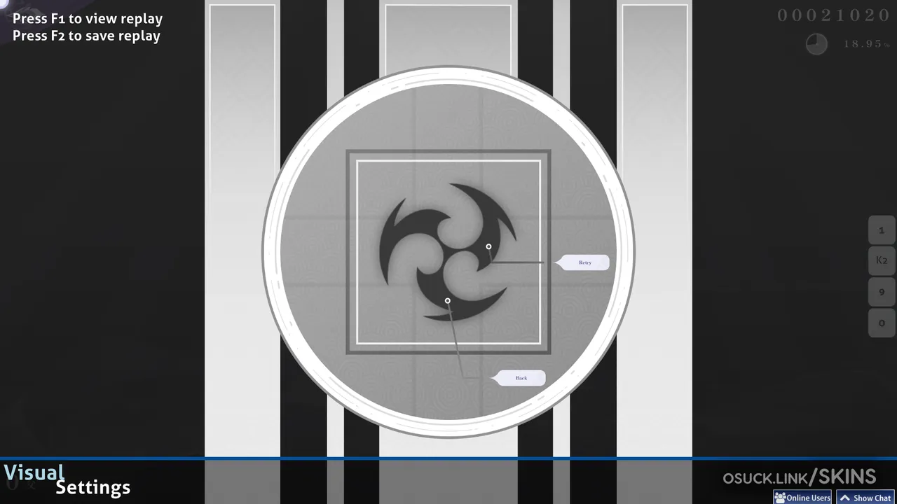 Keqing 刻晴 — screenshot 8