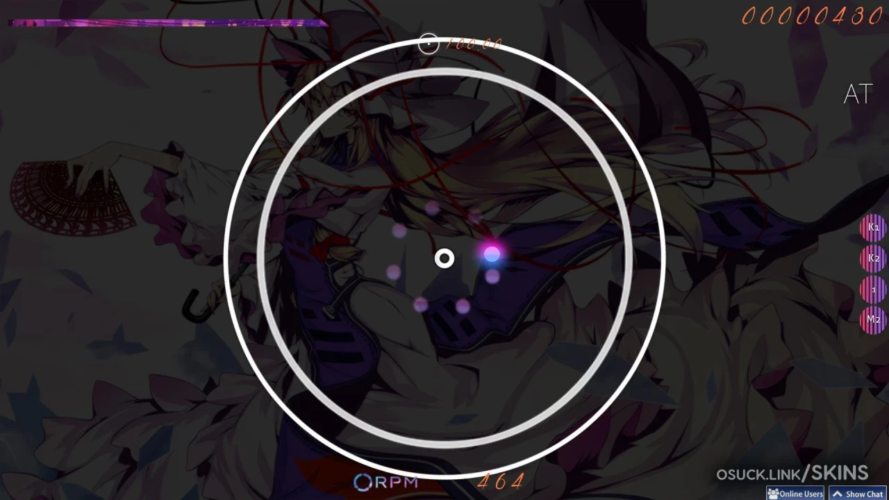 - # Neon — screenshot 4