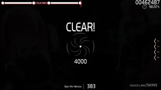 Hexarcle osu skin,Hexarcle osu skin,