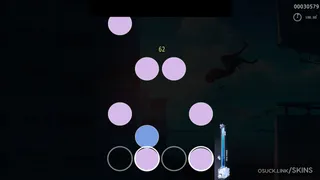 [Furina] Pneumousia osu skin,[Furina] Pneumousia osu skin,genshin impact osu skin,furina osu skin,