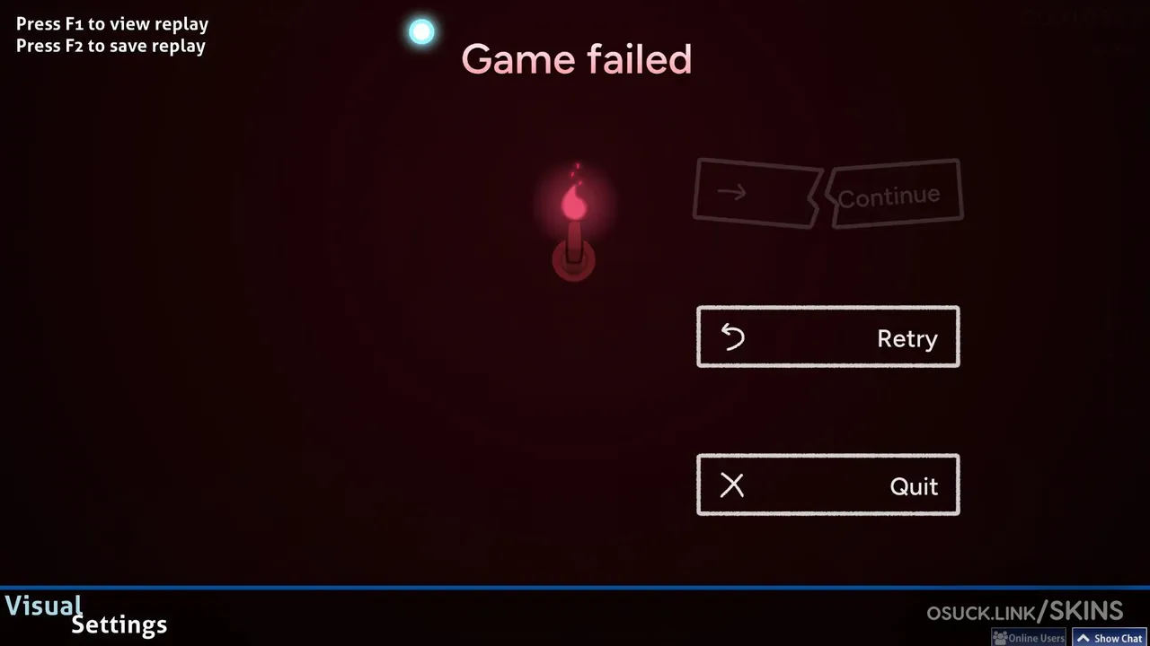 Ralsei Dark 1.2-no-character — screenshot 3