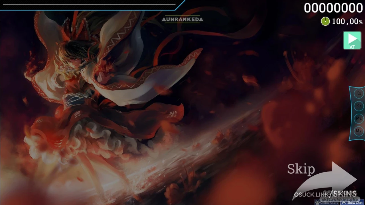 SameSkinButHDWeirdName (edit?) — screenshot 10