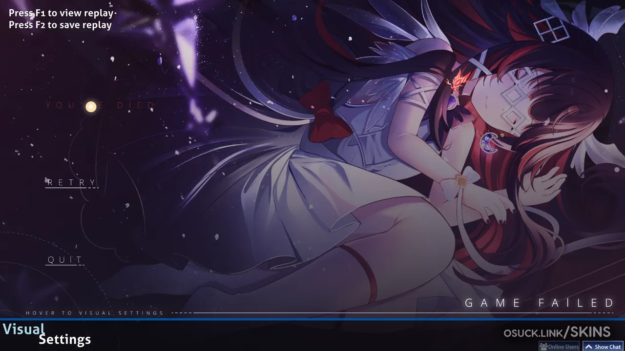 (原神Project) The Damselette — screenshot 10