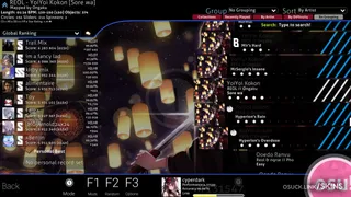 BlackWhite osu skin,BlackWhite osu skin,