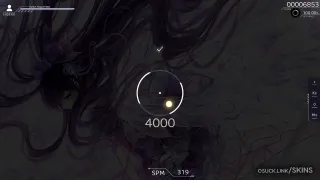 (SK) Hidero osu skin,(SK) Hidero osu skin,vtuber osu skin,