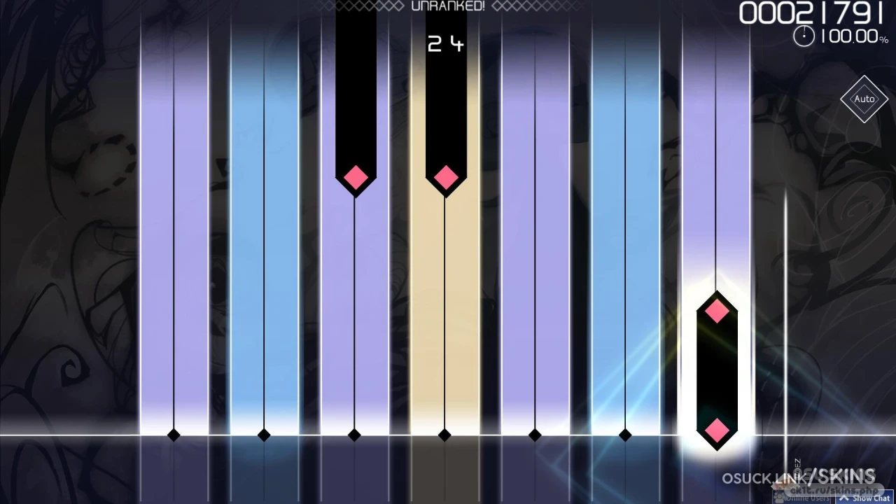 [ProjectVOEZ] 2.4 — screenshot 5