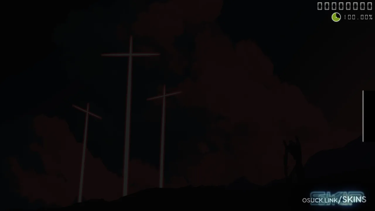 Neon Genesis Evangelion 1.1 — screenshot 11