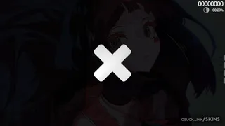 pebbles osu skin,pebbles osu skin,koseki bijou osu skin,hololive osu skin,slep osu skin,
